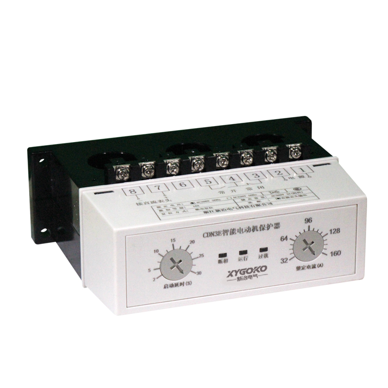 CDN3E電機(jī)保護(hù)器（40-200A）